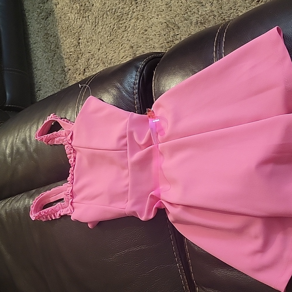 Kid girl sundress